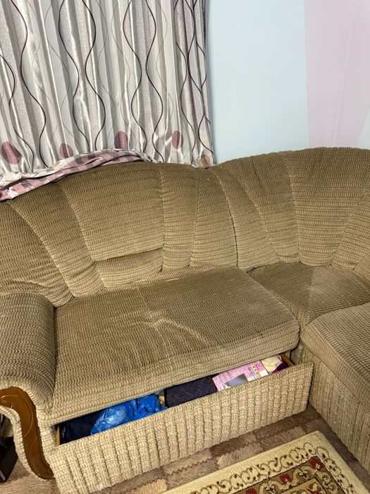 Диван раскладной