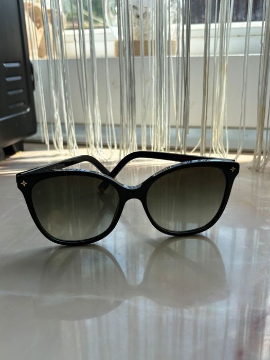 Ochelari Louis Vuitton Light Cat Eye