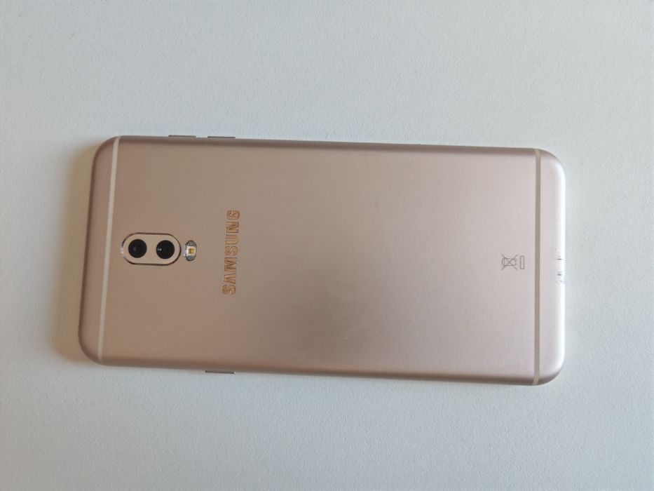 Samsung Galaxy C8