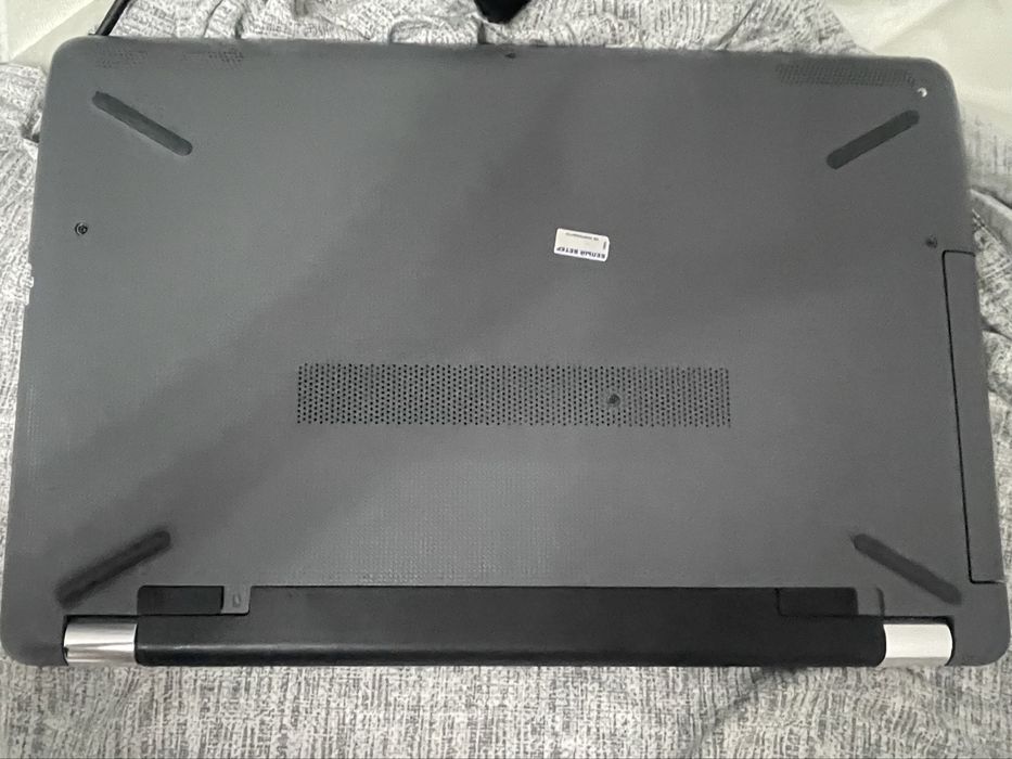 Продам ноутбук HP 15-bw0xx