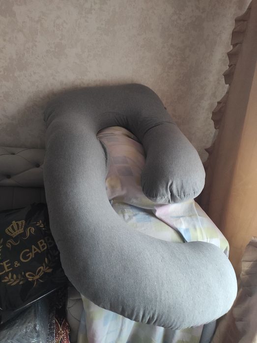 Подушка для беременных