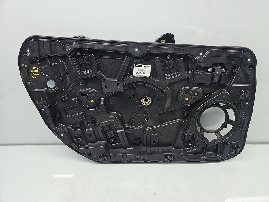 Macara electrica geam stanga fata Volvo V40 II [Fabr 2013-2019] Hatchb