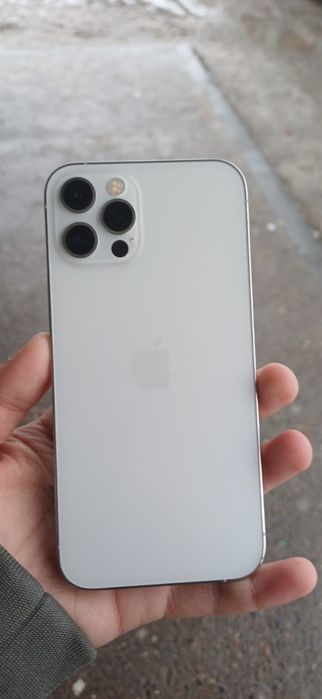 Айфон 12 про идеал