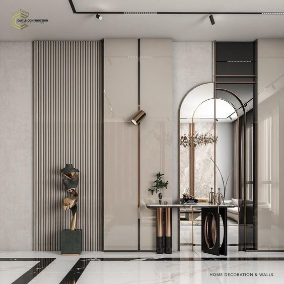 Дизайнер интерьера