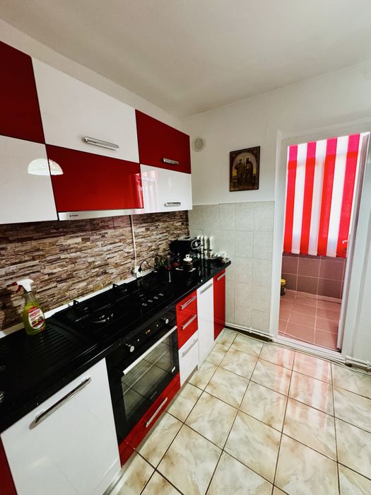 Se vinde apartament cu 2 camere ‼️