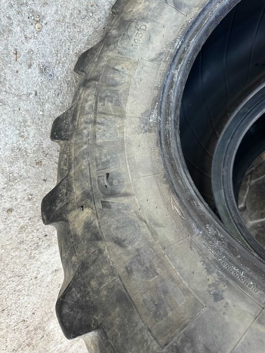 Anvelope sh 540.65 r30