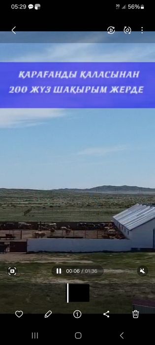 Действующий бизнес