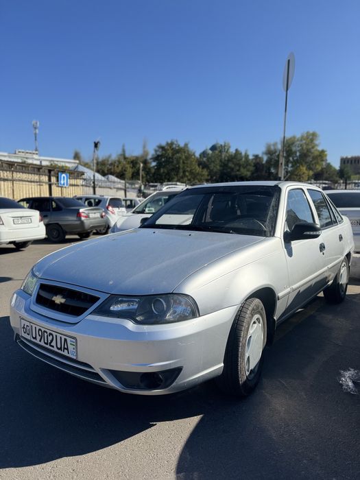 nexia 2 ideyal radnoy 2015