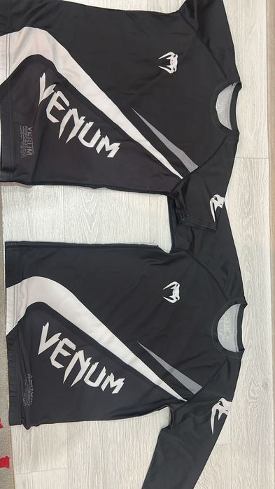 Ражгард, 130 размер