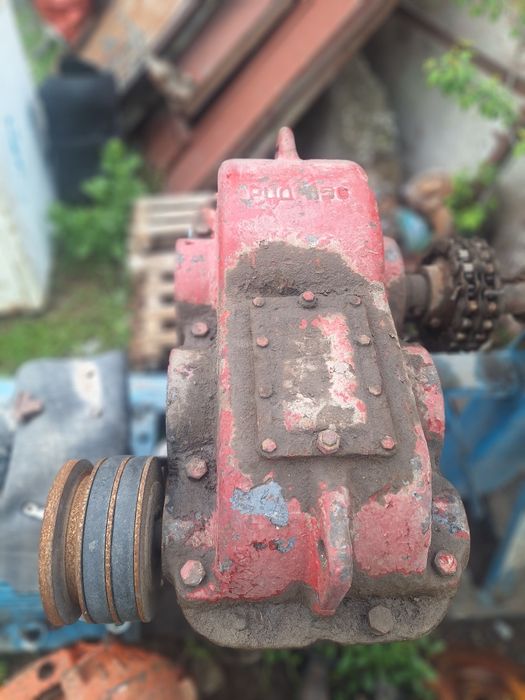 Продам редуктор редуктор 350