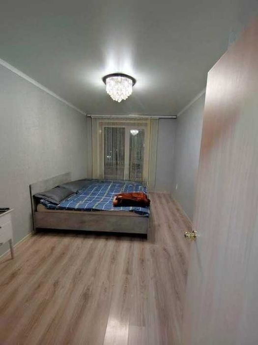 Продажа 2-комнатной квартиры