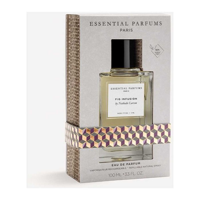 Essential Parfums Fig Infusion – парфюмна вода 100 мл, оригинал