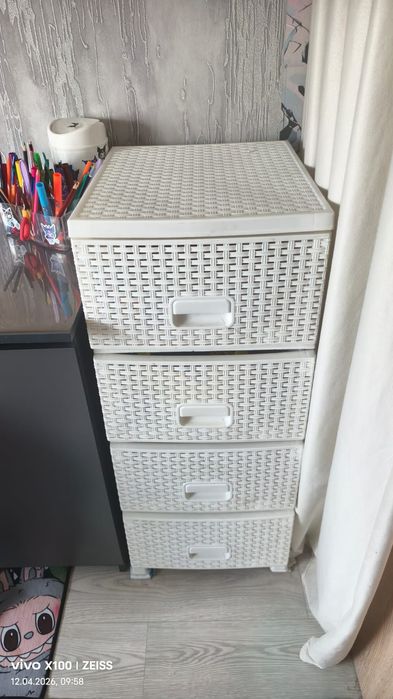 Продам два комода