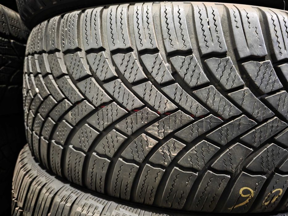 Зимни гуми 205 45 17 - Bridgestone, Hankook -