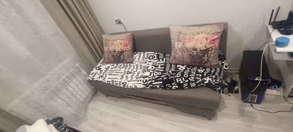 Продам диван тахту