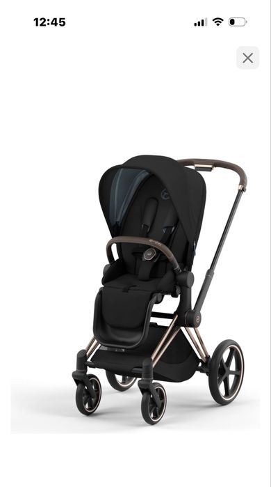 Коляска Cybex продам