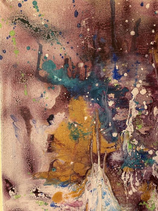 Абстрактна картина