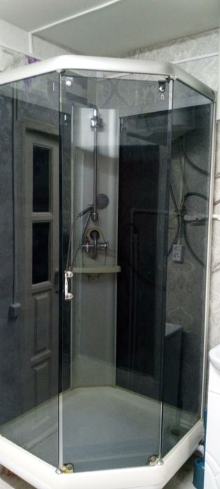 Продам комнату туалет, душ свой