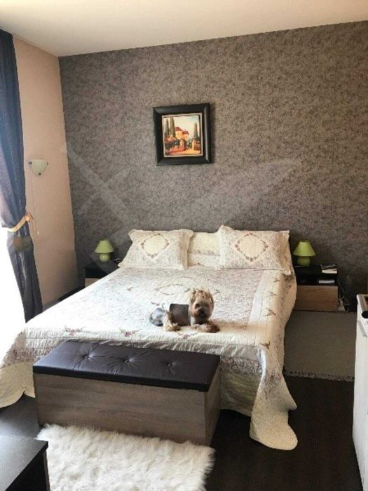 Тристаен апартамент в Слънчев Бряг! 63365