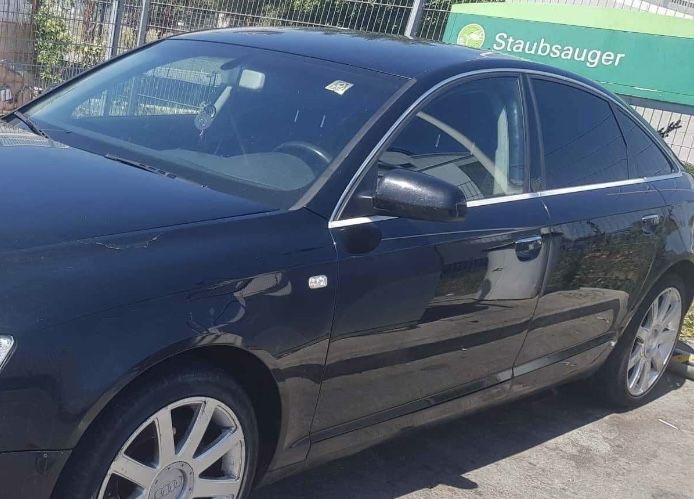 Oglinda stanga / dreapta Audi A6 c6