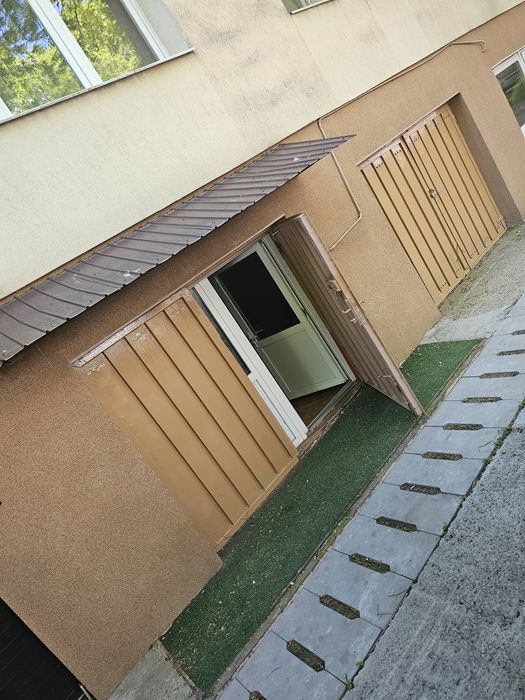 GARAJ Drumul Taberei Valea Oltului 10  sector 6 GARAJ BLOC