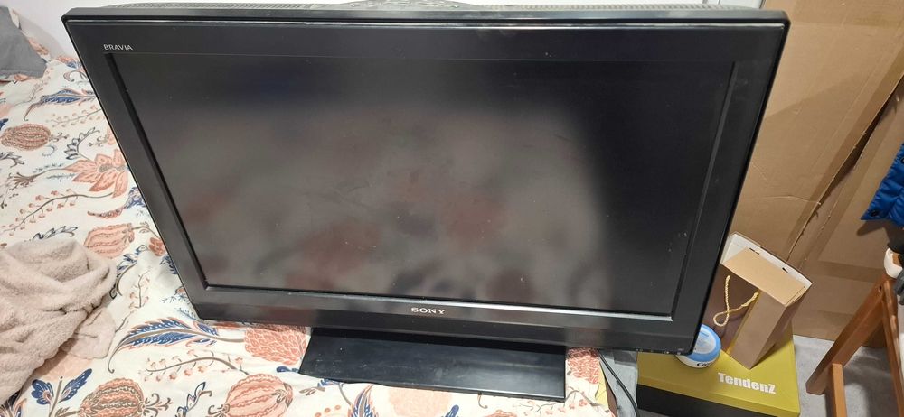 Sony bravia 32 работи
