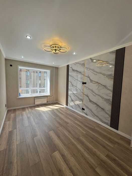 Ремонт квартир под ключ