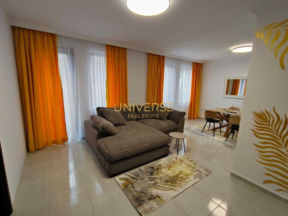 Продава се Двустаен апартамент в Свети Влас - 80 кв.м за 670 €/кв.м - Снимка #4