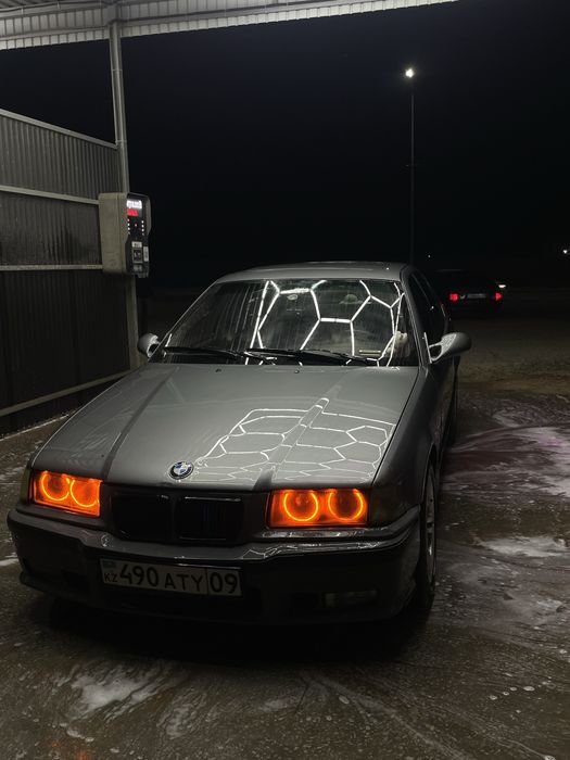 BMW E36 316i 1991