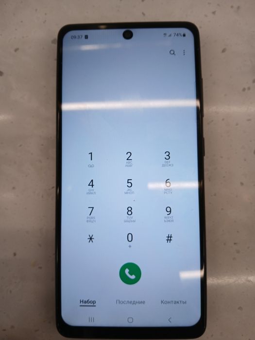 Самсунг а52  128