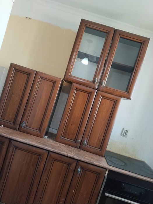 Отдам даром кухня