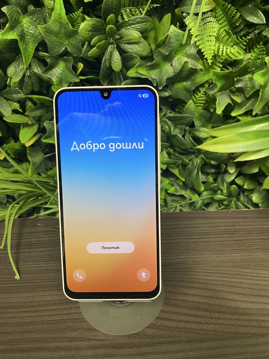 Samsung Galaxy A26 5G (128GB) – Като нов – 150€