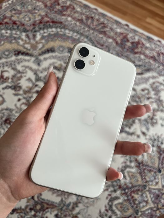 Iphone 11,128gb,76%