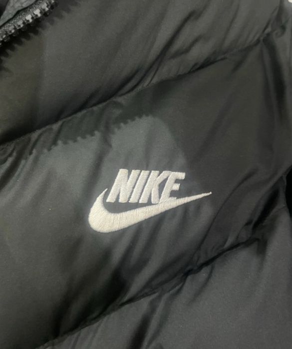 geaca nike therma fit pret negociabil