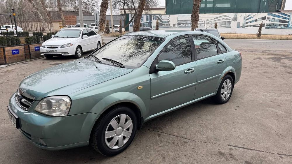 lacetti 5000ga bervoraman