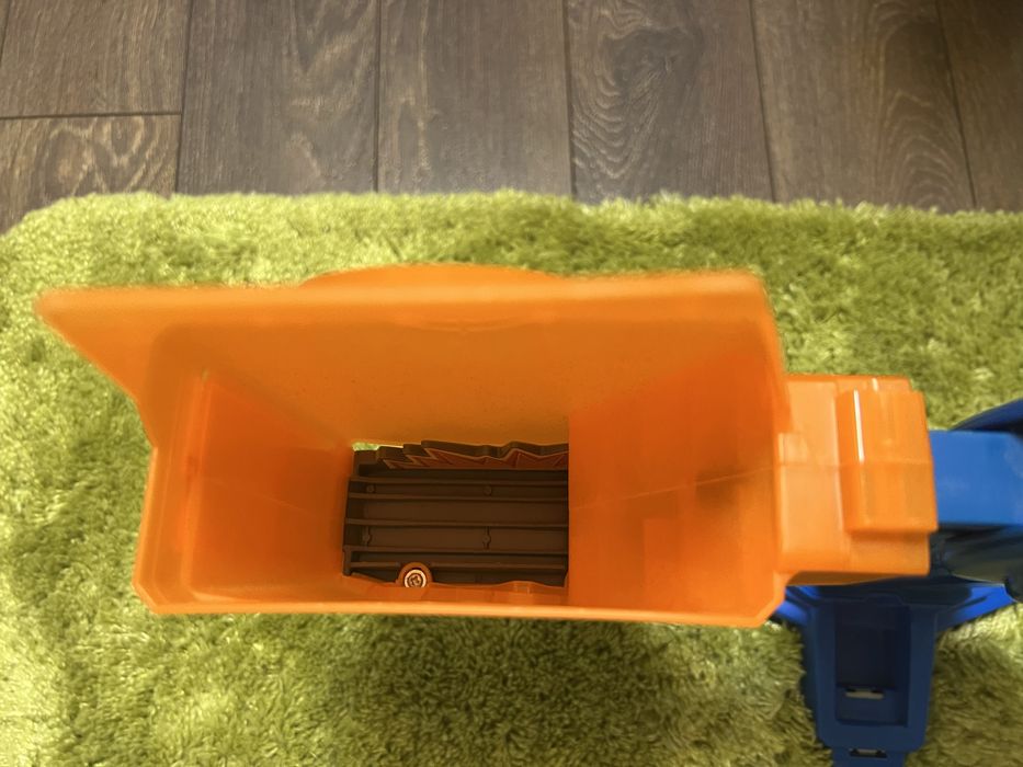 Писта Hot Wheels