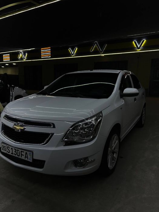 Chevrolet Cobalt