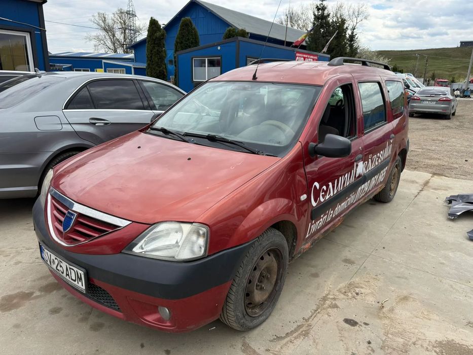 Dezmembrez / Dezmembrari / Piese Dacia Logan 1 MCV 1.5DCI K9K-87 2004-2008