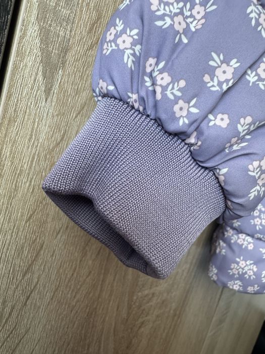 H&M детско яке 98/104 Подарък палто 3 4 години