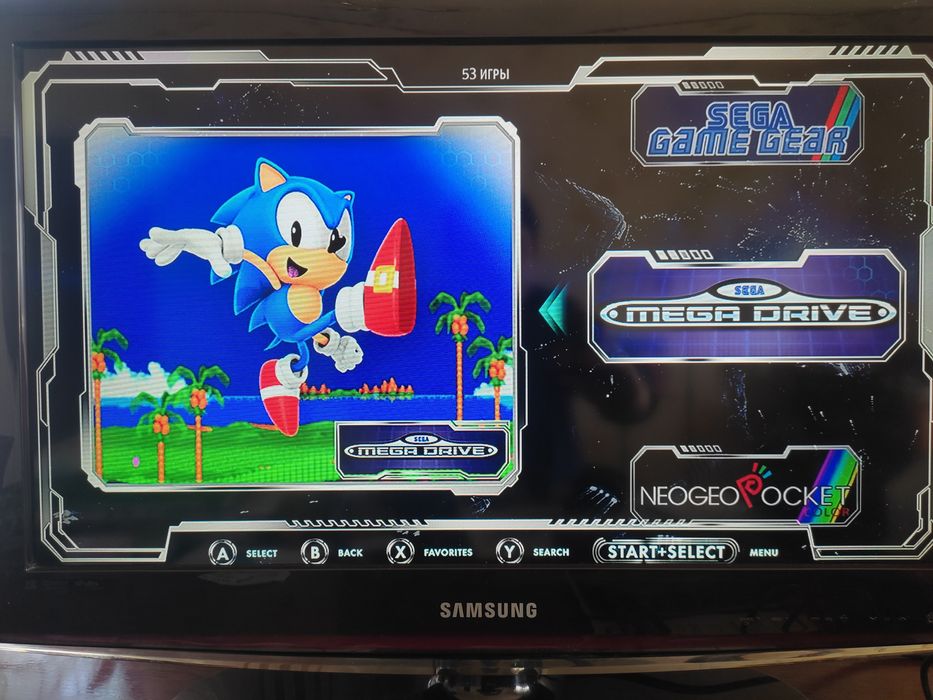 Игровой GAME stick Hdmi