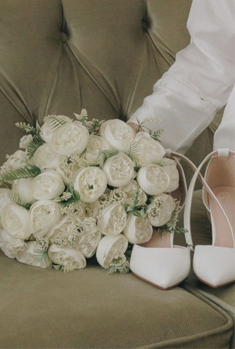 Букет невесты