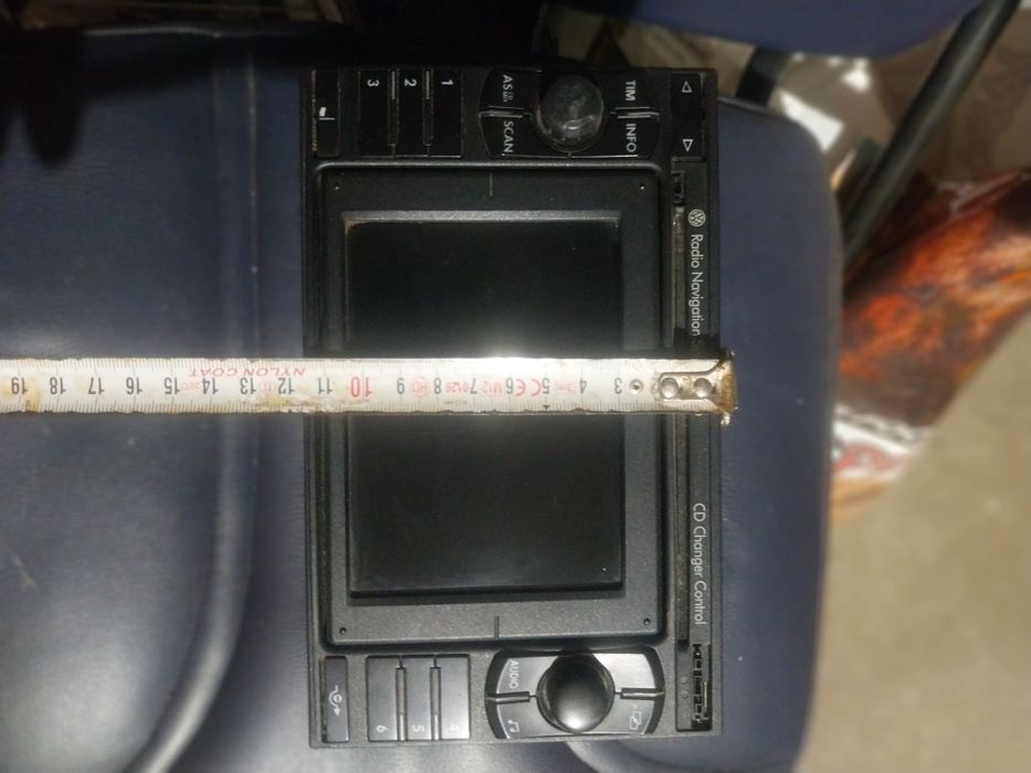 Мултимедия за Шаран