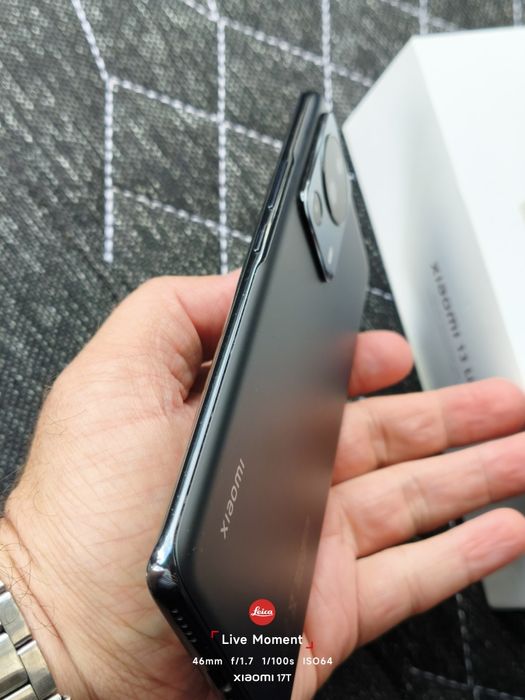 Xiaomi 13 lite ideal