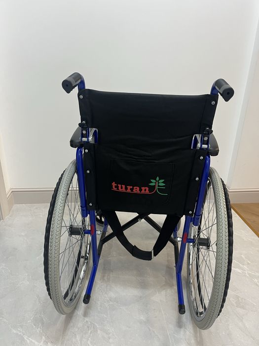 Коляска инвалидная