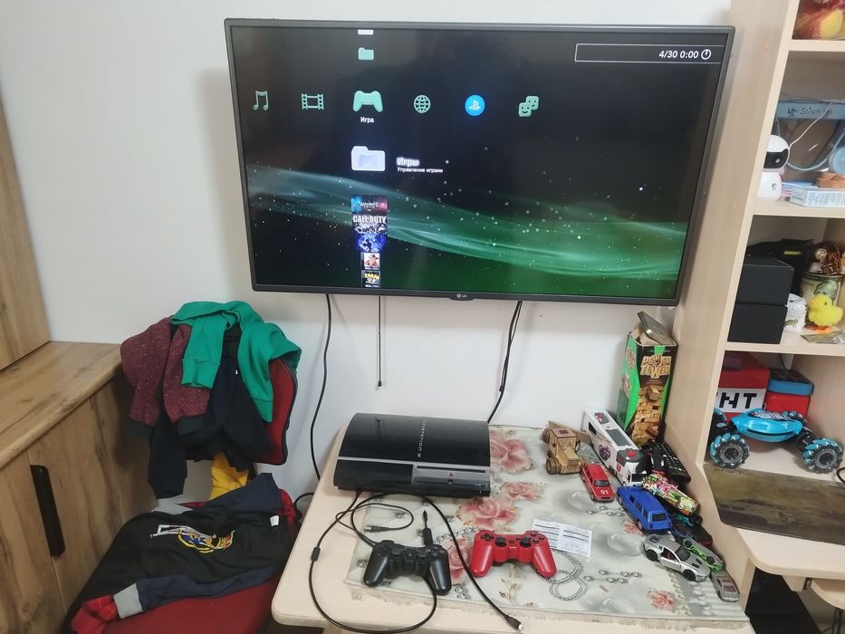 Ps3 продам срочно