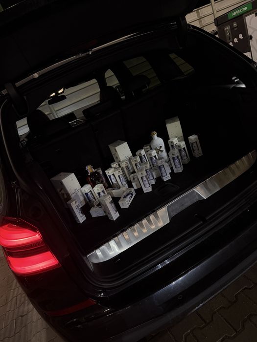 Humo Azul 24.000