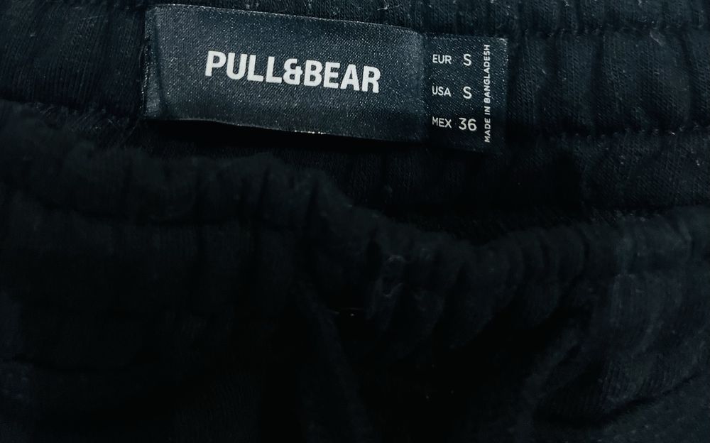 Pantaloni scurti barbati marime S