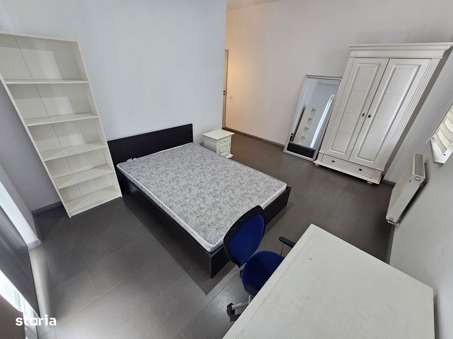 Inchiriez Apartament 3 camere, Cartier Rezidential Ared Uta