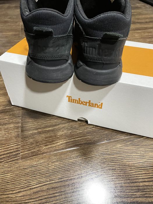 Ботинки Timberland детские 28