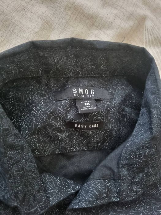 Мъжка риза SMOG  размер M